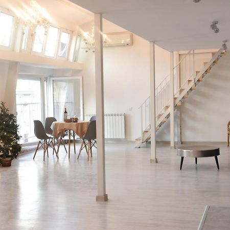 Tiffany Belgrade Apartment Экстерьер фото