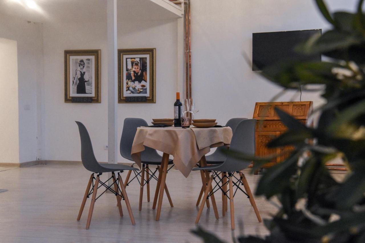 Tiffany Belgrade Apartment Экстерьер фото