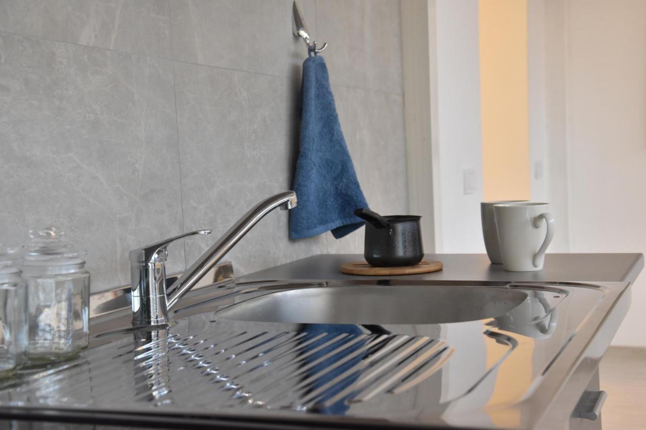 Tiffany Belgrade Apartment Экстерьер фото