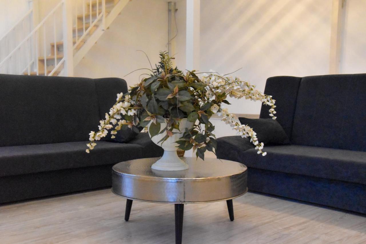 Tiffany Belgrade Apartment Экстерьер фото