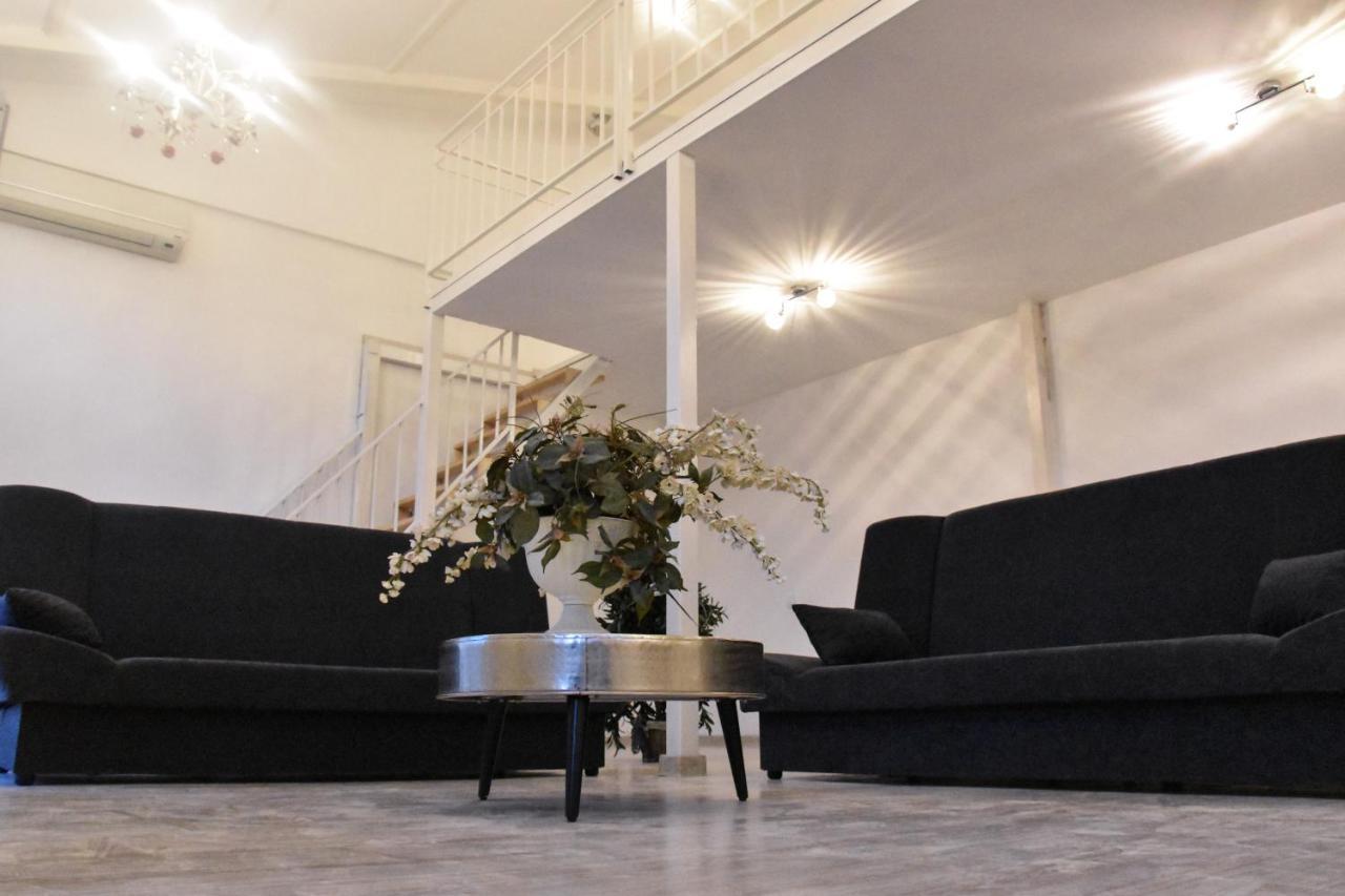 Tiffany Belgrade Apartment Экстерьер фото
