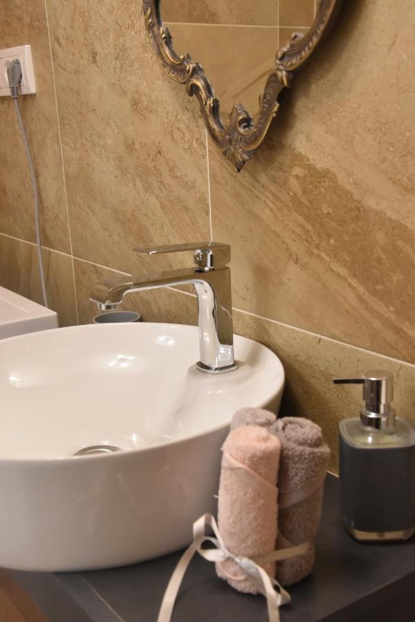 Tiffany Belgrade Apartment Экстерьер фото